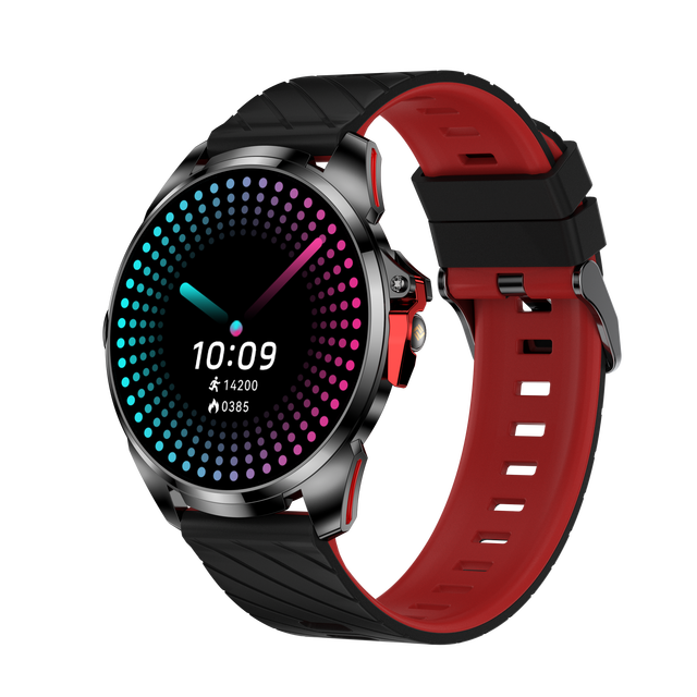 2026 Trending HW-NO.1 Ultra-Thin Metal Leather Smart Watch 1.43" AMOLED IP67 147 Sports Modes Health Tracker 4-Day