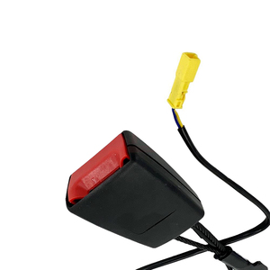 ตัวล็อกเข็มขัดนิรภัยด้านคนขับด้านหน้ารถยนต์9068600369สำหรับ Mercedes-Benz Sprinter B906 - Product Image 3