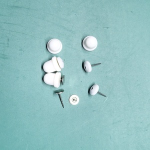 Khóa từ chống trộm thẻ ly hợp <span class=keywords><strong>EAS</strong></span> Hệ thống an ninh Sản phẩm làm bằng nhựa bền - Product Image 3