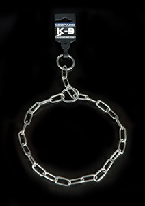 Cadena de acero inoxidable para perro, collar de lujo para perro, nuevo estilo, venta al por mayor - Product Image 3