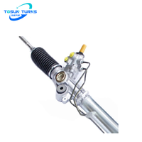 Pièces et accessoires de véhicule adaptés à Toyota Hilux Surf, crémaillère de direction assistée hydraulique 44250-35050 44200-35050