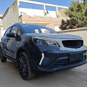 Prévente de voitures essence 5 places SUV 1.5T Geely GX3 Pro Livan X3 Pro 2026 avec dépôt - Product Image 1