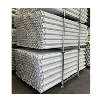 Pompe verticale PVC Shandong 40 mm (1,5 pouce) pour forage de puits, pompe à eau pour tuyau de 2 pouces, profondeur 350 m, 110 m, 160 m