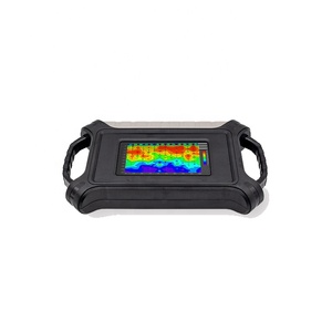 Detector de Metales Subterráneo ADMT-20K-X de 20m con Imagen 3D y Mapeo Automático de Cavidades para Equipos de Exploración ADMT-20KG-X Subterráneo - Product Image 5