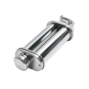 Rouleau à pâtes compatible pour les mélangeurs <span class=keywords><strong>Bosch</strong></span> série MUM5, 3 fois plus durable que l'original, fournisseur en gros disponible - Product Image 3