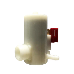 Motor de lavadora de coches 76806-SL0-E01 para Honda, pieza de repuesto para bomba de agua eléctrica - Product Image 4