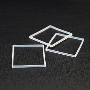 Assortiti Dimensioni In Silicone Trasparente di Tenuta O-Ring In Gomma Anello di Tenuta - Product Image 2