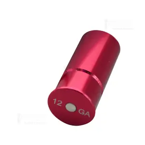 Dummy Cartridge Aluminium Snap Cap Hunting Equipment ODM/OBM CN GUA HIBO