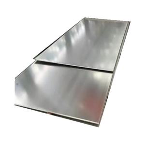 Las hojas de acero inoxidable 304/301 cortadas con láser tienen fuertes <span class=keywords><strong>propiedades</strong></span> magnéticas y una excelente planitud. - Product Image 2