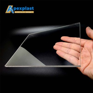 1220x244 0/2050*3050mm 2mm 3mm 5mm 10mm đúc tấm nhựa <span class=keywords><strong>Acrylic</strong></span> tấm <span class=keywords><strong>Acrylic</strong></span> 100% vật liệu nguyên chất - Product Image 3