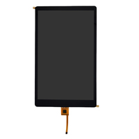 8-Zoll LCD-Touchscreen 1200 * 1920 Hochauflösende MIPI-Schnittstelle IPS Vollwinkel mit Touchscreen TFT-LCD-Bildschirm