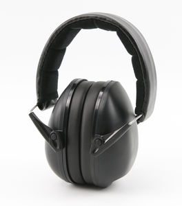 GS13025dBチャイルドヒアリングプロテクションヘッドセットノイズリダクションノイズキャンセリングイヤーマフイヤーディフェンダーキッズイヤーマフ睡眠用 - Product Image 2