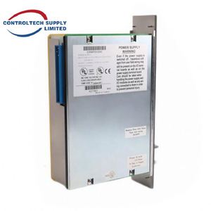 โมดูลจ่ายไฟ IC698PSA350 RX7i PACSystems คุณภาพสูง พร้อมบริการสนับสนุนด้านเทคนิคระดับมืออาชีพ - Product Image 3