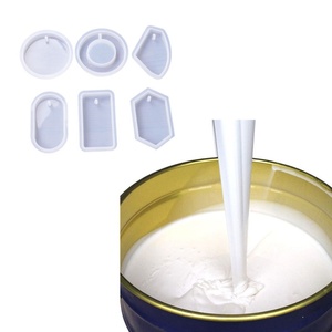 Customized Service Pendant <b>Silicone</b> Mold Lsr Liquid <b>Silicone</b> Rubber - Product Image 1