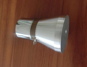 100W 20khz 초음파 청소 변형기 초음파 청소 기계는 고성능 초음파 변형기 100 와트를 분해합니다 - Product Image 6