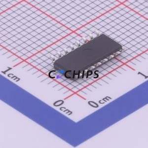 Original&Brand-new CBM2003AS16 SOIC-16 Transistor Darlington Transistor Array - Product Image 2