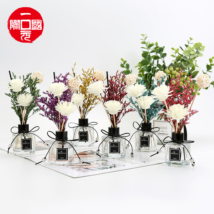 Один доллар, домашнее декоративное гнездо, ароматизатор, роскошный комнатный ароматизатор для ароматерапии, ароматизатор масла, палочки-диффузоры из сандалового дерева