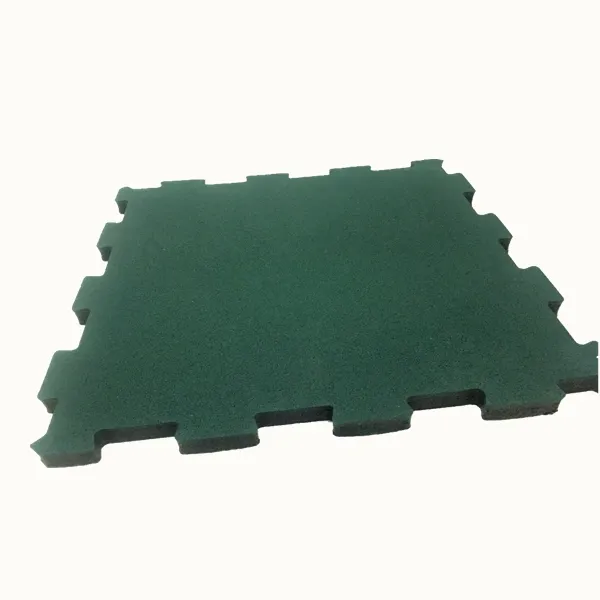 Premium Quality China Factory EPDM Gym Rubber Flooring Mat Fit Outdoor Playground