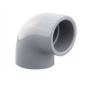 Số lượng lớn ống nhựa nhà sản xuất lịch trình 40 Trắng <span class=keywords><strong>PVC</strong></span> ống và phụ kiện - Product Image 1