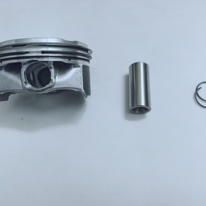 ชุดแหวนลูกสูบ 12678602 สำหรับอะไหล่เครื่องยนต์เชฟโรเลต - Product Image 2