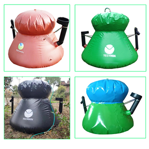 Système de <span class=keywords><strong>biodigesteur</strong></span> <span class=keywords><strong>domestique</strong></span> Usine de biogaz de déchets alimentaires portables - Product Image 6
