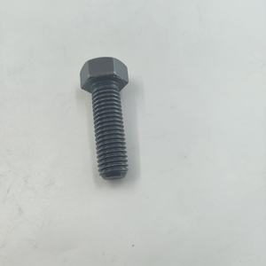 1A1135 5J3941 5V1277 2K5086 2K5085 3K2509 Bolt 2.00 <b>Inch</b> 5.08cm Length Heavy Duty Engineering Machinery Fastener Parts - Product Image 4