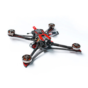 EMAX-Dron de estilo libre deportivo Hawk Apex de 5 pulgadas, juego completo de drones Fpv BNF HD Zero Race, de alta velocidad para Fvp Racing Fpv - Product Image 1