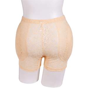 Sous-vêtements Camel Toe TG Crossdressing Gaff Faux vagin Culottes Culotte Vagin Shapewear pour transgenre Shemale - Product Image 5