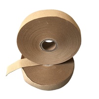 Papier crêpe en pâte de bois pure d'épaisseur personnalisée pour l'isolation de transformateur immergé dans l'huile basse tension