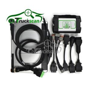 Herramienta de Diagnóstico V2.8 PTT Techtool para VCADS Pro y Vocom 88890300, Lector de Códigos para Camiones y Excavadoras + Laptop CF19 - Product Image 2