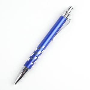 Vendita Calda cinese Cerchio In Alluminio Penna Segno di Penna Regalo del Metallo A Buon Mercato <span class=keywords><strong>Promo</strong></span> Penne - Product Image 2