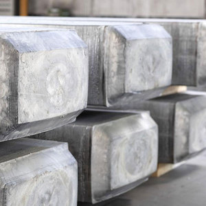 Lingote de aluminio de pureza A12 a precio de fábrica - Product Image 6