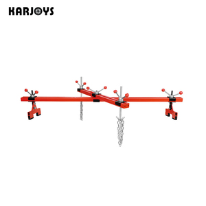 1.8M Engine Supporting Beam 1100lbs Car Engine Support <strong>Bar</strong> for <strong>Hoist</strong> Lift Fast Delivery Car Engine Support Stand - Product Image 6