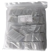 Funda Termocontraíble Óptica para Empalmes de Fibra, Protector de Empalmes de Cable, Funda de Fibra Óptica de 40mm, 45mm, 60mm