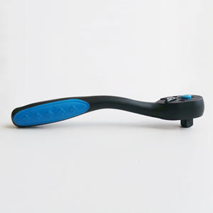 Llave de Trinquete Lixin, Cabeza Cuadrada Métrica, Operación Manual, Acero al Vanadio, Liberación Rápida, Herramienta Doméstica - Product Image 1