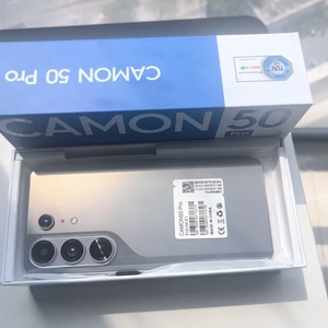 โทรศัพท์มือถือเกมมิ่ง Tecno Spark 40 Pro Plus ขายส่งชุดอาบายะห์ดูไบ - Product Image 1