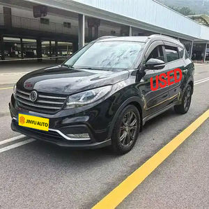 DFSK Dongfeng Glory 580 de Ocasión a Bajo Precio, Gasolina 1.5T 150CV, 5 Puertas 7 Asientos, SUV a Gasolina, Fengon 580, Años 2016-2018 - Product Image 1