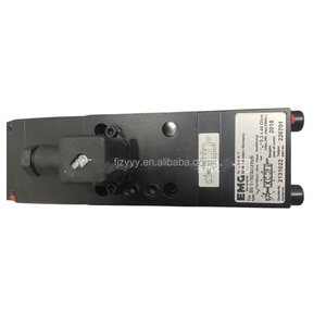 EMG SV1 -10/8/315/6 SV1-10/8/120/6 SV1-10/16/120/6 SV1-10/32/100/6 แบบสัดส่วน - Product Image 1