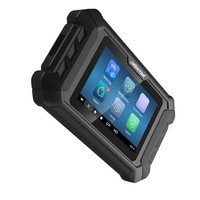 OBDSTAR P50 FULL Hava Yastığı Sıfırlama, Yağ Lambası/Servis Sıfırlama, ODO Yetkilendirme, Bir Yıllık Güncelleme Hizmeti (Sadece Abonelik)