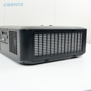 Projecteur laser à courte focale ROLY 7300 lumens 0,5 pour l'école, projecteur holographique WUXGA 1920*1200 pour les événements en grande salle RL-Z7U - Product Image 5