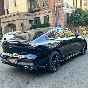 Changan UNI-V <span class=keywords><strong>2023</strong></span> Usado, Edición Deportiva 1.5T, Auto <span class=keywords><strong>de</strong></span> Gasolina, Hatchback, Motor Turbo, Volante a la Izquierda, Asientos <span class=keywords><strong>de</strong></span> Cuero - Product Image 5