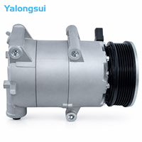 Nouveau compresseur de climatisation pour Kuga II 1.5/1.6 EcoBoost OE GV6119D629CC 12V