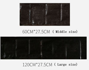 Piège à colle pour souris, intérieur et extérieur, écologique, solide pour serpents et <span class=keywords><strong>oiseaux</strong></span> - Product Image 5