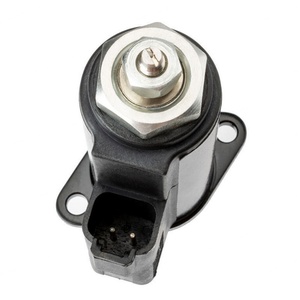 วาล์วโซลินอยด์ไฮดรอลิก 121-1491 121491 4579878 1315745 สำหรับ CAT-320B E320C - Product Image 6