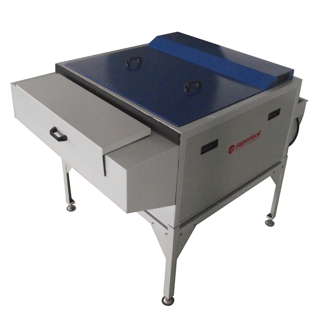 2017 Film Processor Compatible to Any Type of Film Setter
