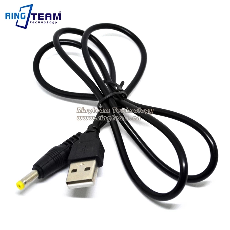 Nikon COOLPIX P600 P610 P900 Camera USB Power Bank Cable with EN