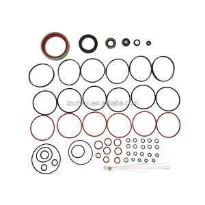 Kit de joints inférieurs pour moteur diesel IZUMI S6D105 6137-K2-0106 6137K20106 - Product Image 3