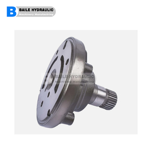 Bomba de Carga de Transmisión OEM AT440858 AT501973 para Deere 310SK 310SL 315SJ 310L - Product Image 4