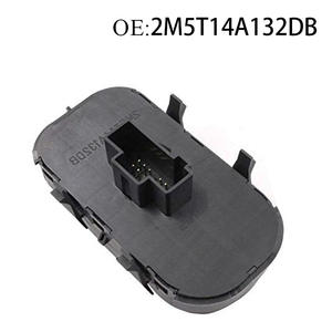 Interrupteurs et régulateurs de vitres de voiture 2M5T-14A132-DB pour Ford Focus, modèle de véhicule Focus - Product Image 2