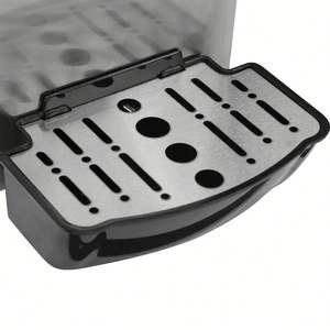 Commercial Factory Price 15l*3 Single Tank Frozen European Plug 220V Drink <b>Slush</b> <b>Machine</b> Control Snow Melting <b>Machine</b> - Product Image 6